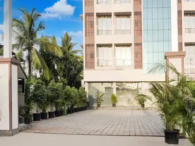 HallReception