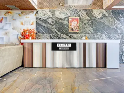 HallReception