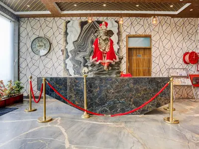 HallReception