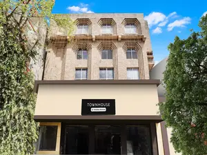 Ferienhaus für 3 Personen (31 m²) in Napier Town
