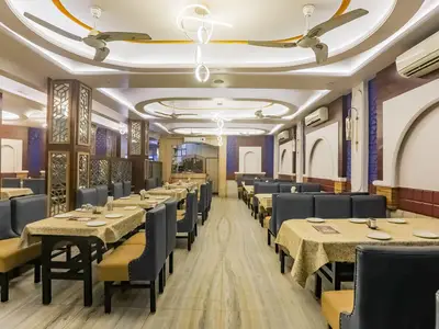 Facilities