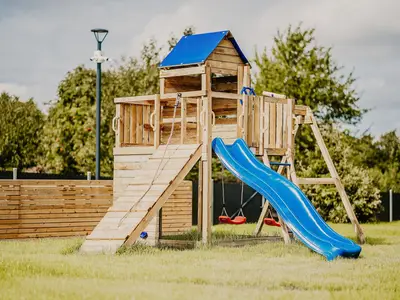 ParkFacilities