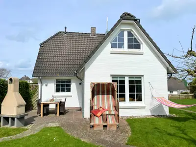 Ferienhaus für 5 Personen (115 m²) in Boren 1/10