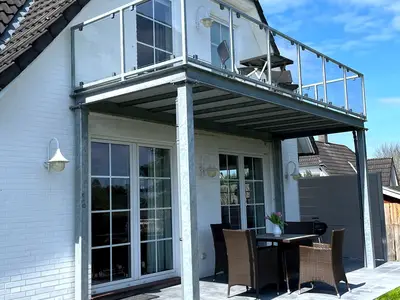 Ferienhaus für 5 Personen (115 m²) in Boren 4/10