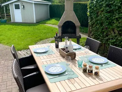 Ferienhaus für 5 Personen (115 m²) in Boren 6/10
