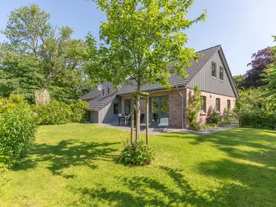 Ferienhaus für 4 Personen (85 m²) in Ostenfeld (Husum) 1/10