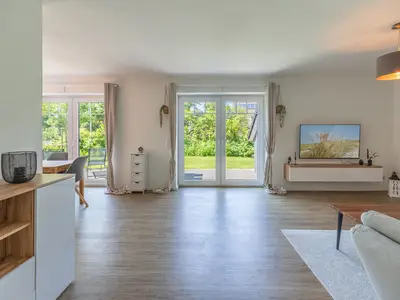 Ferienhaus für 4 Personen (85 m²) in Ostenfeld (Husum) 2/10