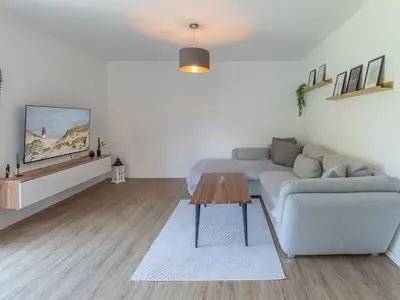 Ferienhaus für 4 Personen (85 m²) in Ostenfeld (Husum) 3/10