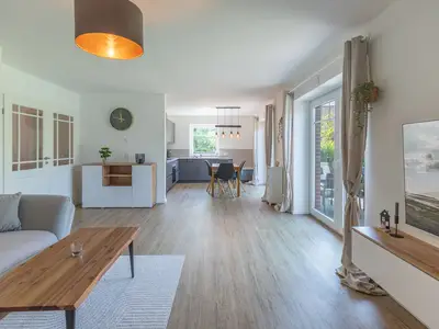 Ferienhaus für 4 Personen (85 m²) in Ostenfeld (Husum) 6/10