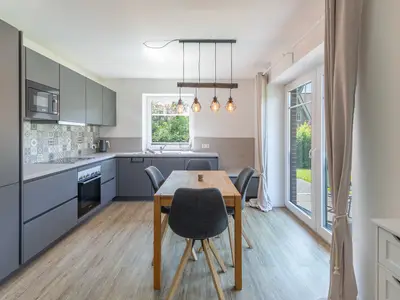 Ferienhaus für 4 Personen (85 m²) in Ostenfeld (Husum) 7/10