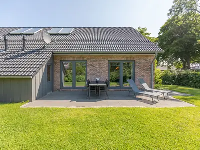 Ferienhaus für 4 Personen (85 m²) in Ostenfeld (Husum) 9/10