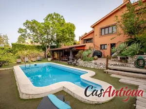 Ferienhaus für 10 Personen (260 m²) in Málaga