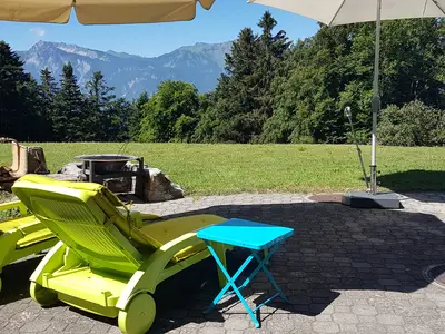 Ferienhaus für 4 Personen (70 m²) in Corbeyrier 5/10