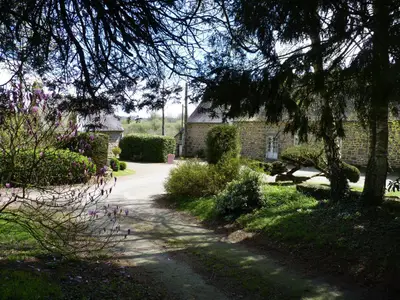 Außenansicht des Gebäudes