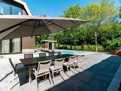 TerraceBalcony