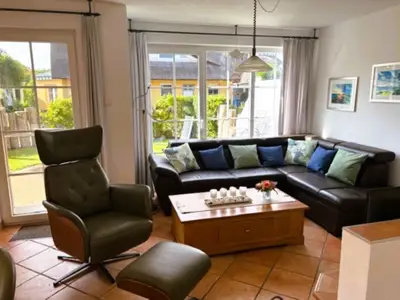 Ferienhaus für 6 Personen (85 m²) in Zingst 6/10