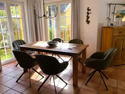 Ferienhaus für 6 Personen (85 m²) in Zingst 10/10