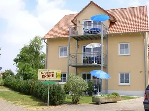 Ferienhaus für 5 Personen (55 m²) in Ramsberg