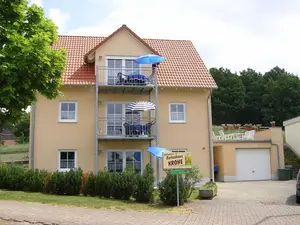 Ferienhaus für 6 Personen (63 m²) in Ramsberg
