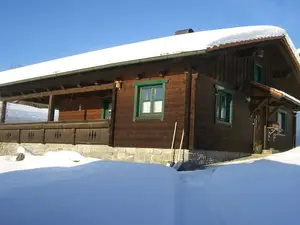 Ferienhaus für 4 Personen (80 m²) in Zwiesel