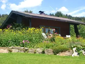 Ferienhaus für 2 Personen (45 m²) in Zwiesel