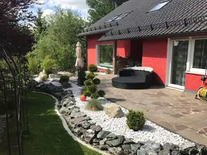 Ferienhaus für 4 Personen (100 m²) in Schauenstein