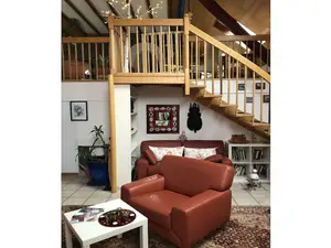 Ferienhaus für 8 Personen (240 m²) in Sarreguemines