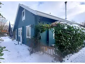 Ferienhaus für 6 Personen (70 m²) in Warmenhuizen