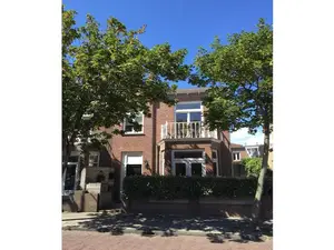Ferienhaus für 2 Personen (35 m²) in Zandvoort