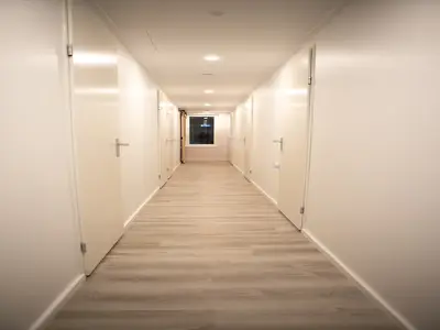 Landing