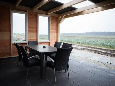 TerraceBalcony
