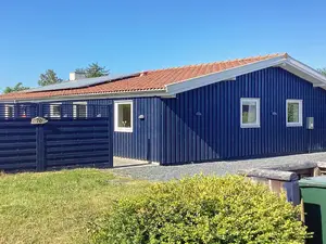 Ferienhaus für 7 Personen (133 m²) in Ore
