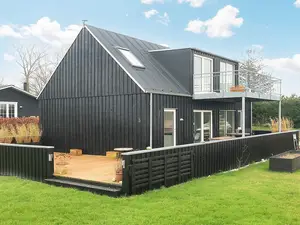 Ferienhaus für 6 Personen (110 m²) in Østerskov