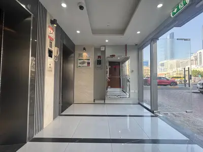 HallReception