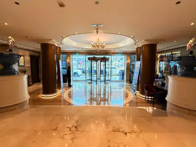 HallReception