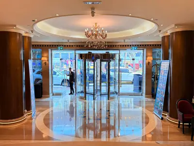 HallReception