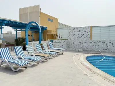 PoolOfHouse
