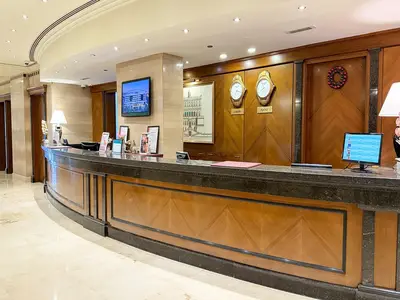 HallReception