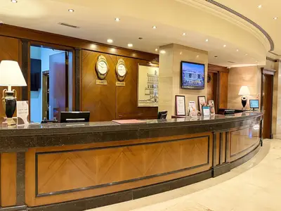 HallReception