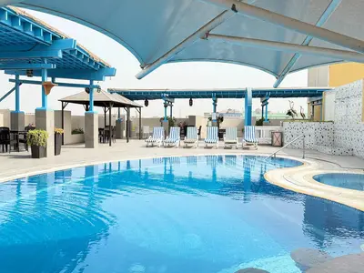 PoolOfHouse
