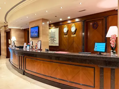 HallReception