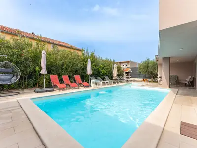 pool