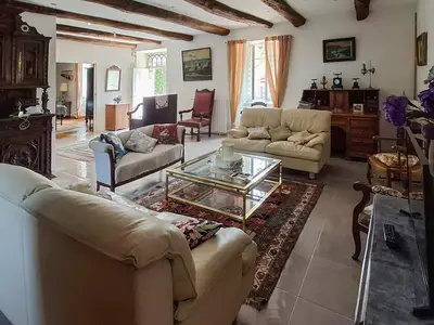 living-room
