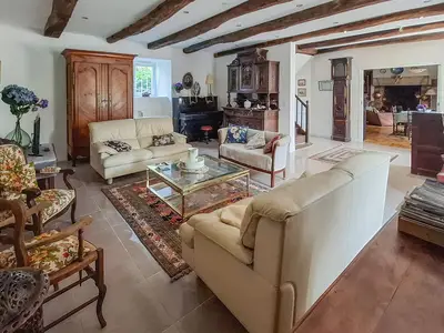 living-room