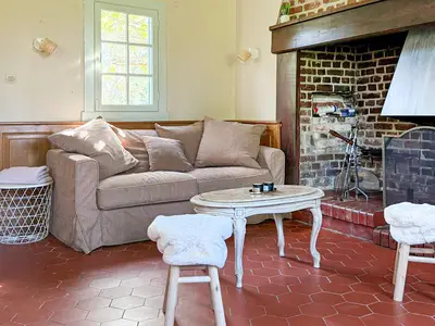 living-room