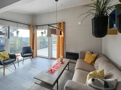 living-room
