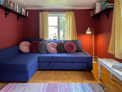 living-room