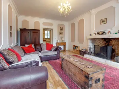 living-room