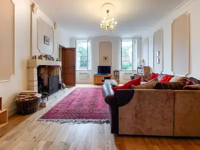 living-room