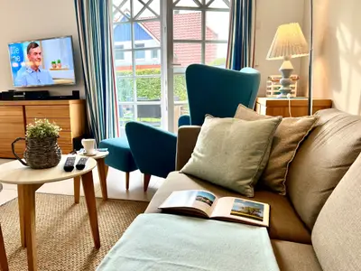Ferienhaus für 8 Personen (124 m²) in Zingst 1/10